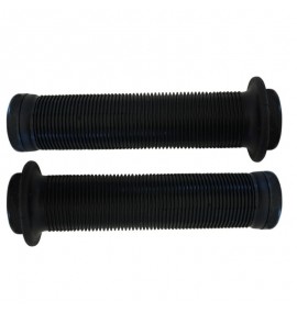 Position One Rib lock-on grips